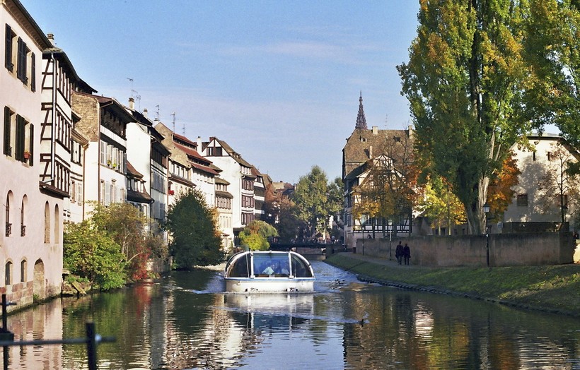 Фото Продажа Квартир В Страсбурге