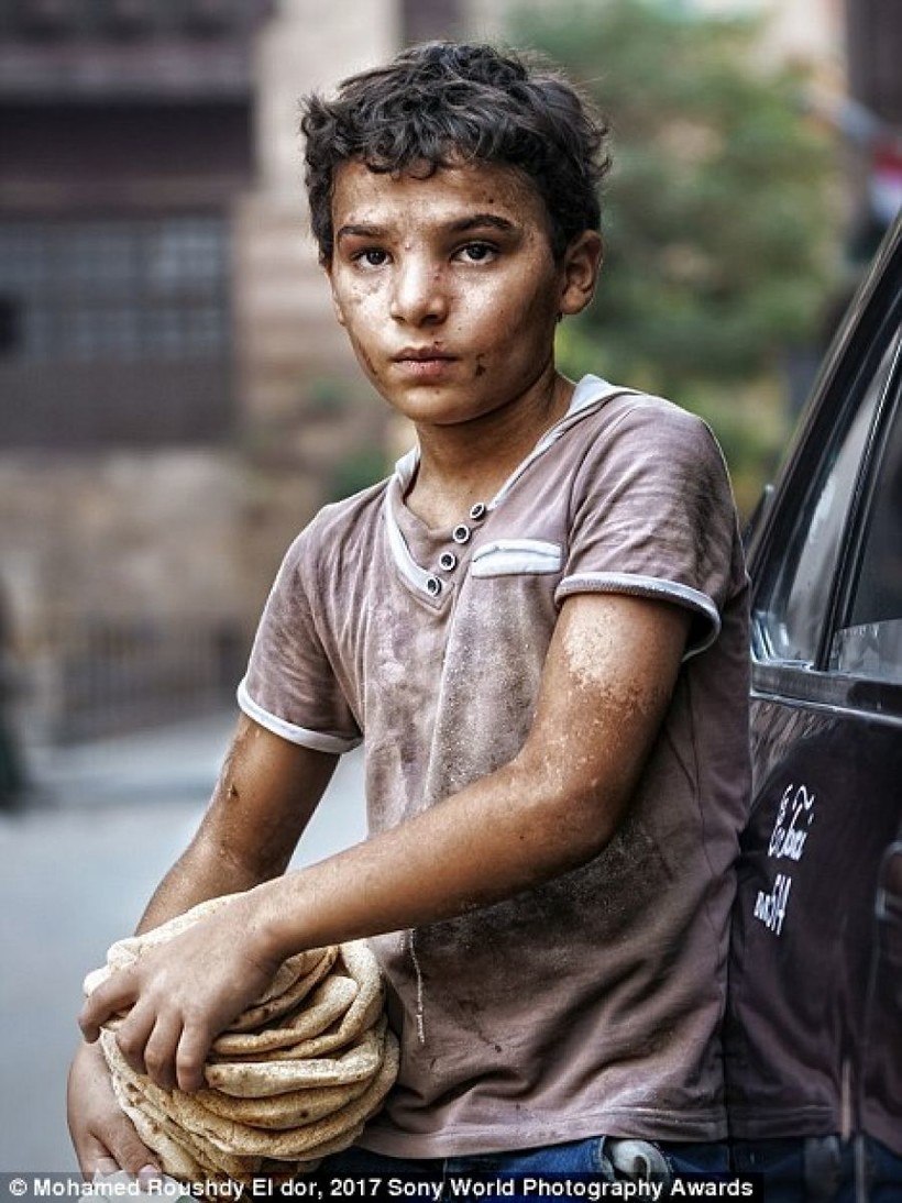 Дети Разных Стран Мира Фото