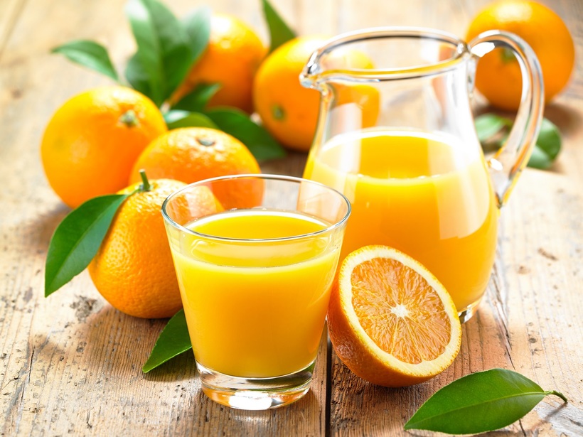 Апельсин - что это: фото, польза и вред, калорийность, рецепты, посадка и  уход