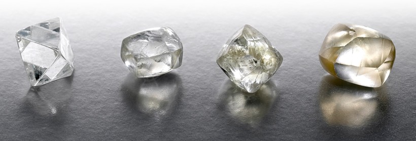Кимберли — самая огромная рукотворная дыра в мире, где до сих пор можно найти алмазы