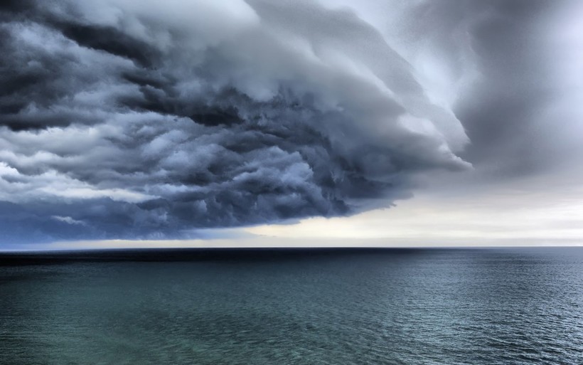 Затишье перед бурей: ученые выяснили причину этого феномена