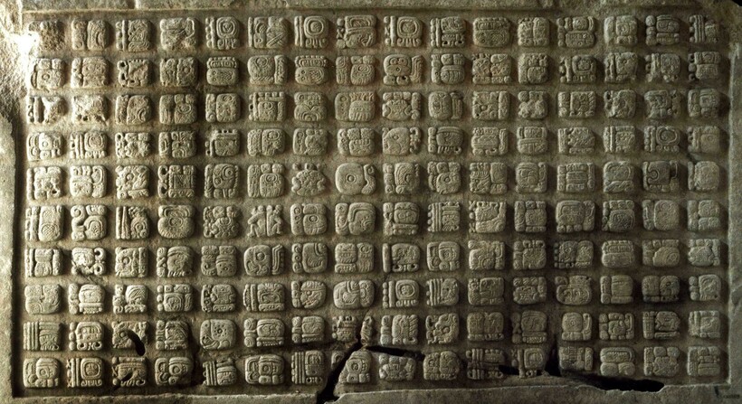 4 недавно расшифрованных древних письмен